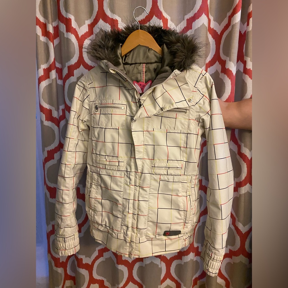 Women’s Burton snow/winter jacket